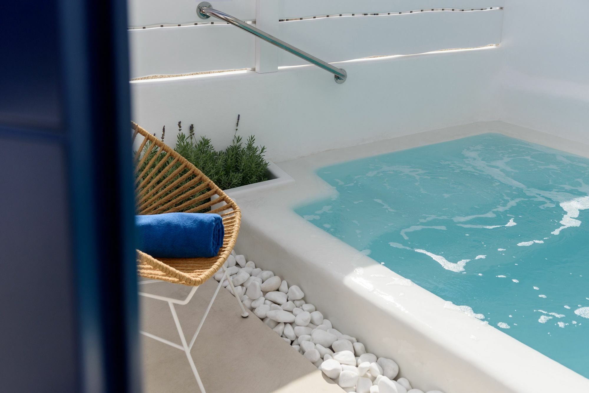Sea Dream Luxury Home Fira  Exteriör bild
